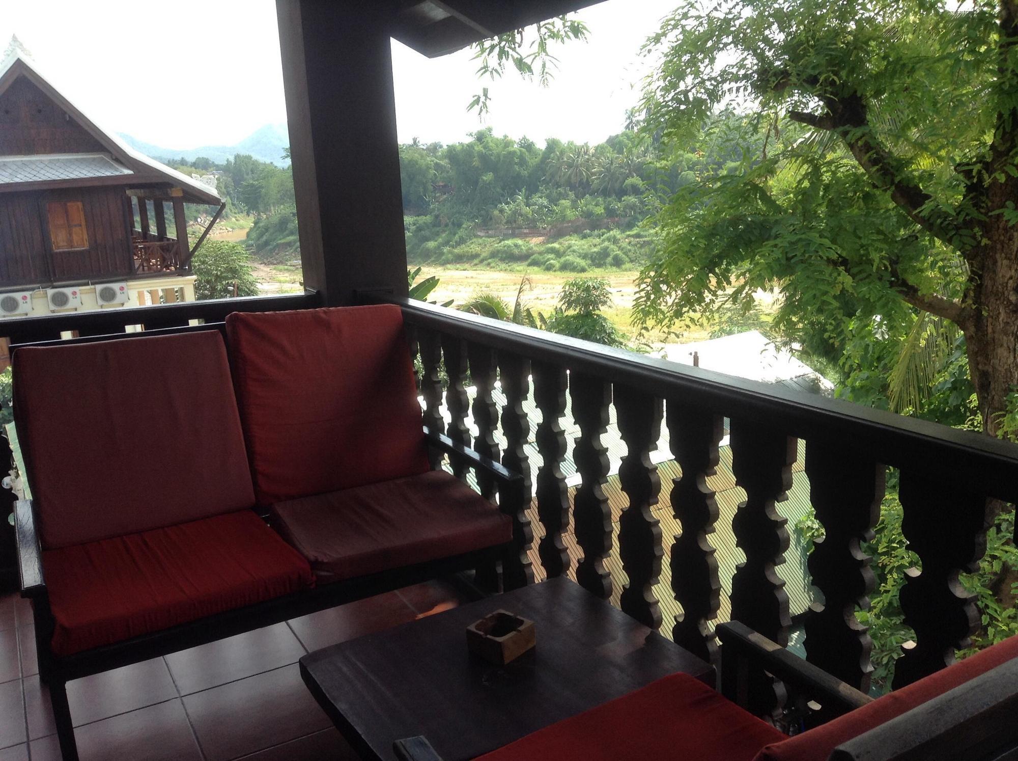 Phasith Guesthouse Luang Prabang Exterior photo